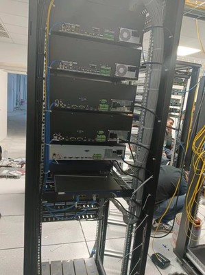 大連聯通計算機系統集成服務 專業、高效、可靠的數字化解決方案