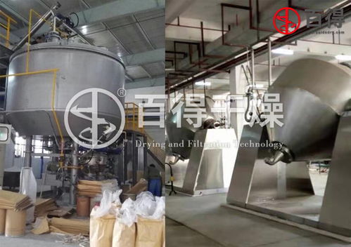 高效集成，賦能生產(chǎn) API產(chǎn)品精烘包車間結(jié)晶過(guò)濾洗滌干燥一體機(jī)的應(yīng)用與優(yōu)勢(shì)