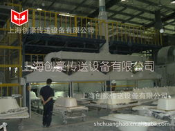 上海創(chuàng)豪傳送設(shè)備干燥設(shè)備產(chǎn)品列表