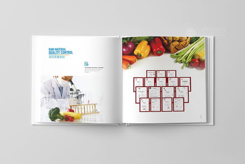 塑造卓越品牌形象 鮮譽(yù)企業(yè)形象畫冊、品牌畫冊與宣傳冊設(shè)計(jì)的整合策劃之道